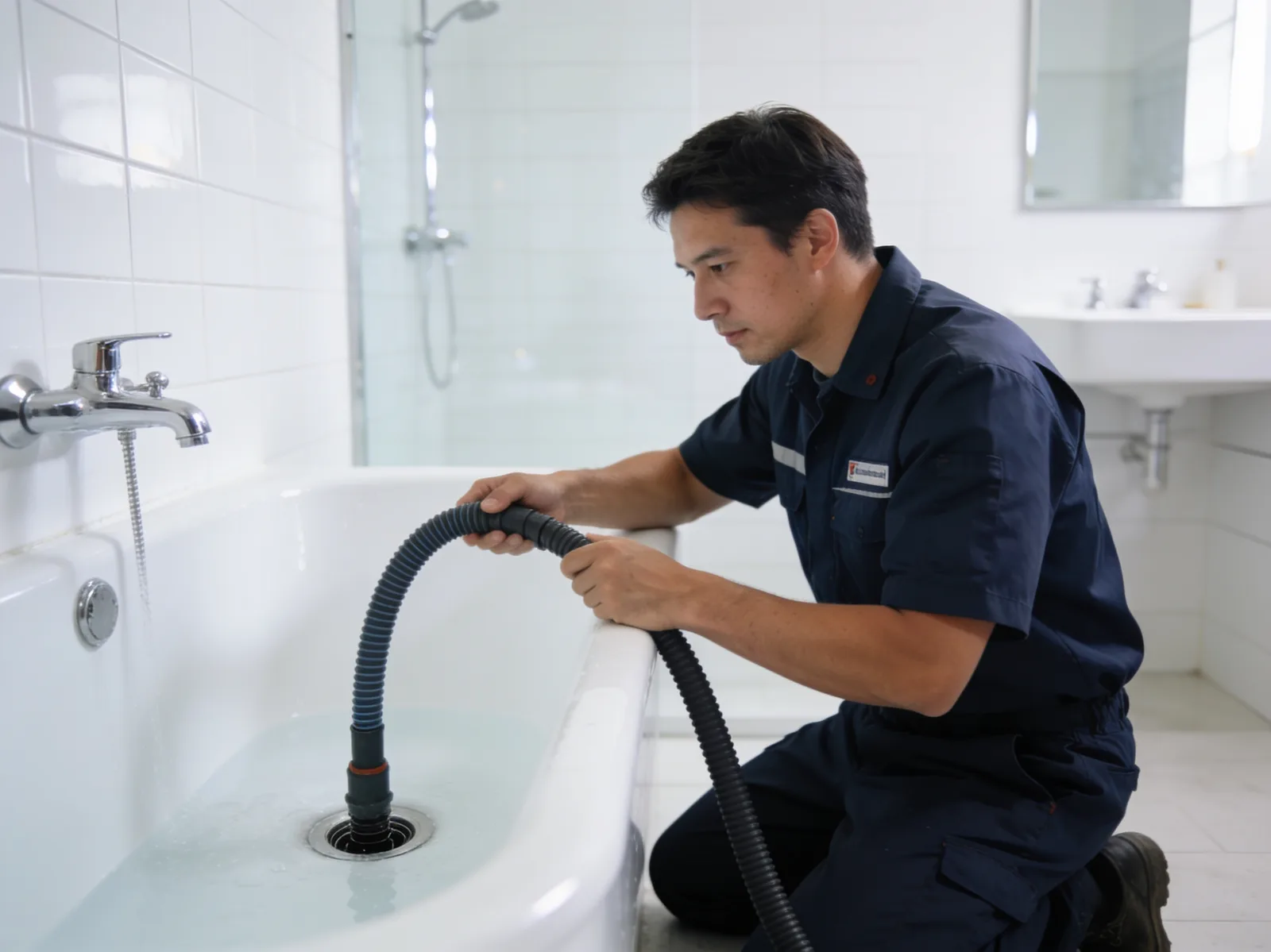 Emergency Plumber Leasburg, NC FAQs